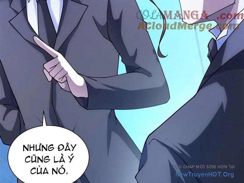 Bệnh Viện Chư Thần Của Ta: Chapter 41