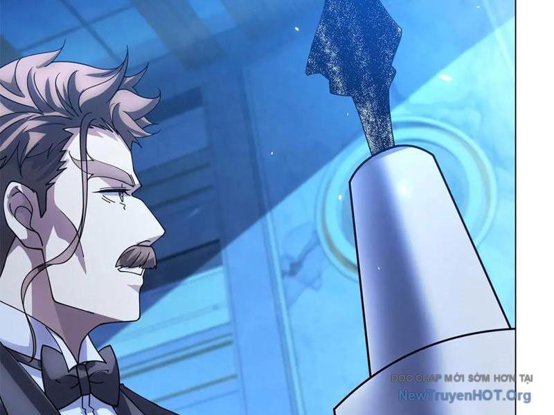 Bệnh Viện Chư Thần Của Ta: Chapter 41
