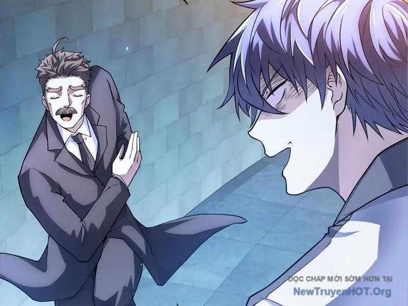 Bệnh Viện Chư Thần Của Ta: Chapter 41