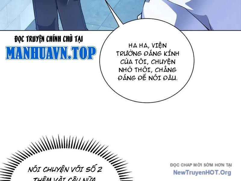 Bệnh Viện Chư Thần Của Ta: Chapter 41