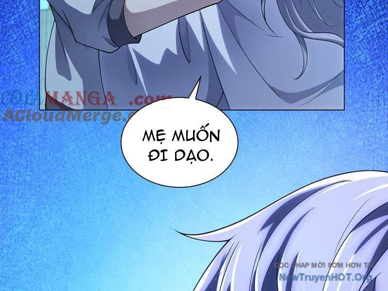 Bệnh Viện Chư Thần Của Ta: Chapter 41