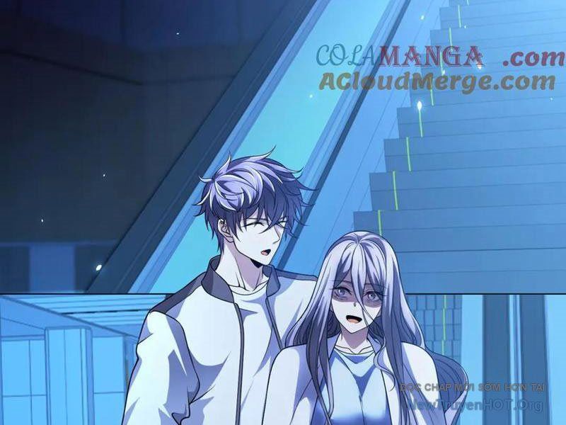 Bệnh Viện Chư Thần Của Ta: Chapter 41