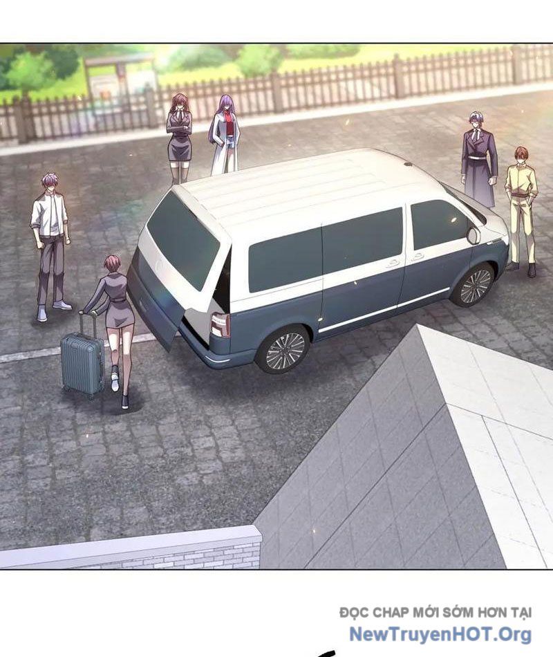 Bệnh Viện Chư Thần Của Ta: Chapter 42