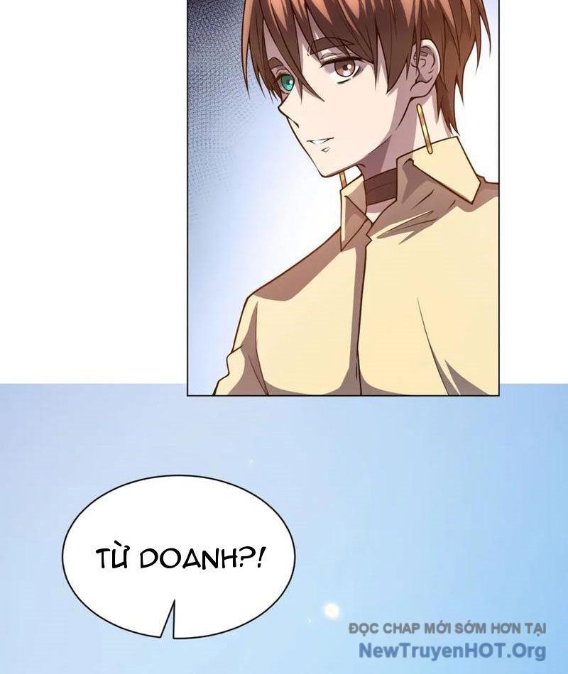 Bệnh Viện Chư Thần Của Ta: Chapter 42