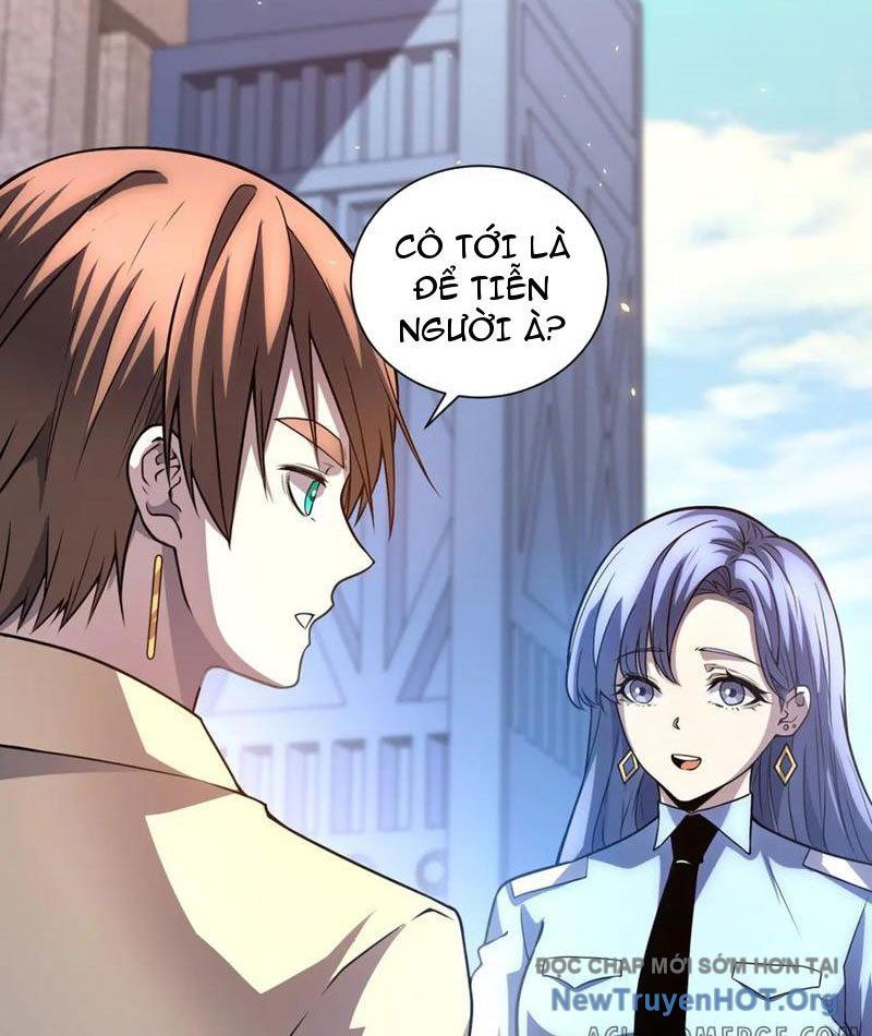Bệnh Viện Chư Thần Của Ta: Chapter 42