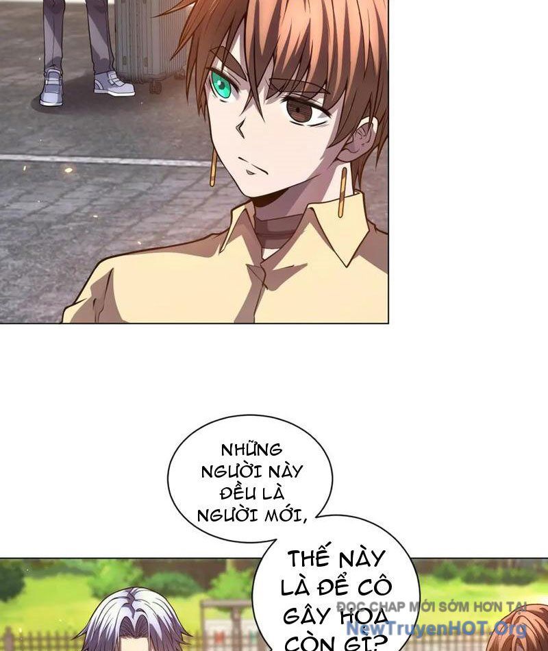 Bệnh Viện Chư Thần Của Ta: Chapter 42