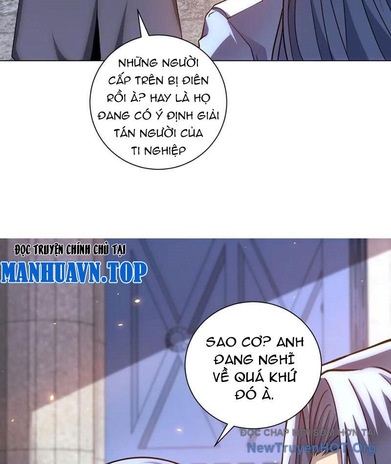 Bệnh Viện Chư Thần Của Ta: Chapter 42