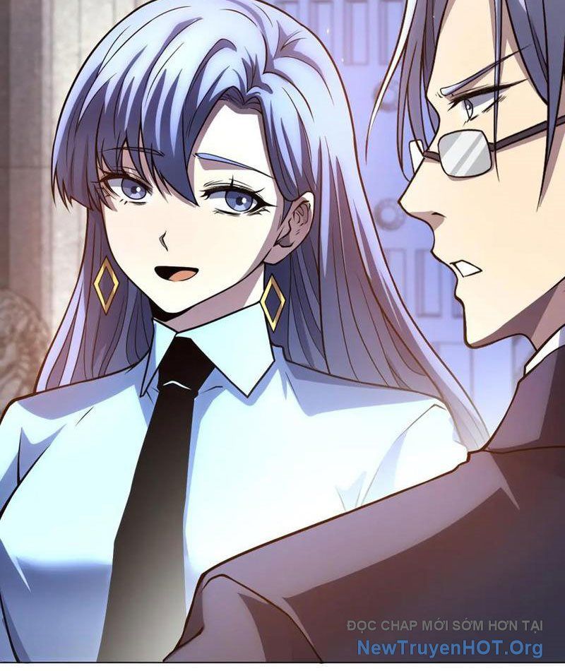 Bệnh Viện Chư Thần Của Ta: Chapter 42