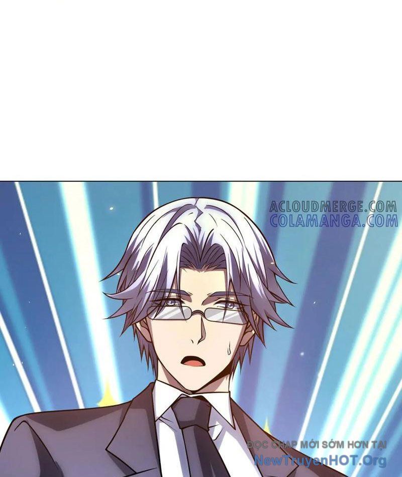 Bệnh Viện Chư Thần Của Ta: Chapter 42