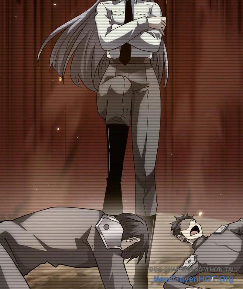 Bệnh Viện Chư Thần Của Ta: Chapter 42