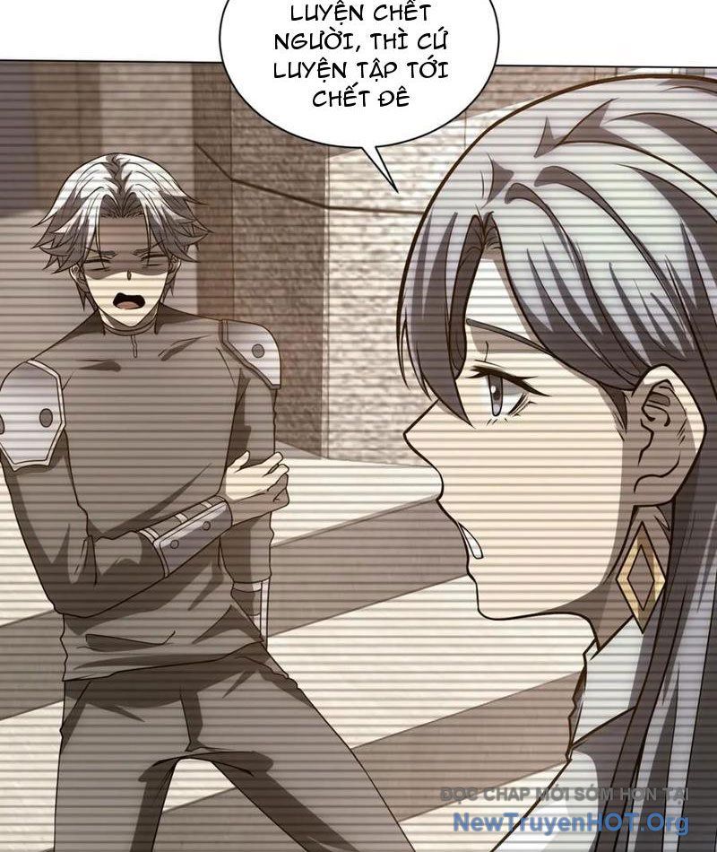 Bệnh Viện Chư Thần Của Ta: Chapter 42