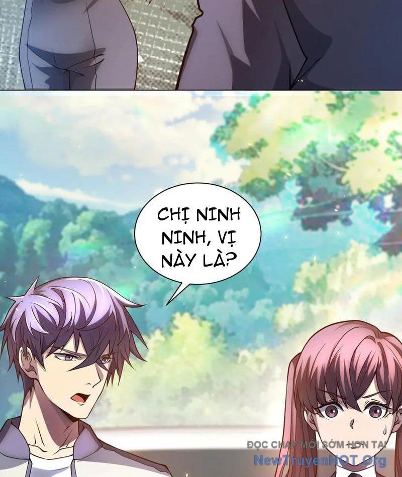Bệnh Viện Chư Thần Của Ta: Chapter 42