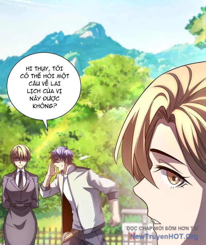 Bệnh Viện Chư Thần Của Ta: Chapter 42