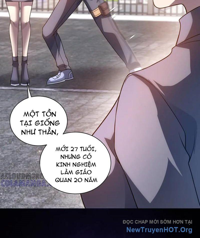 Bệnh Viện Chư Thần Của Ta: Chapter 42