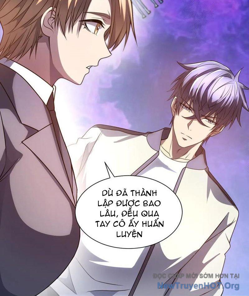Bệnh Viện Chư Thần Của Ta: Chapter 42