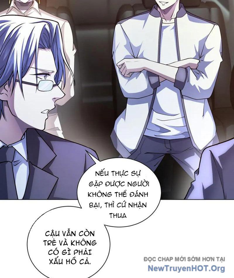 Bệnh Viện Chư Thần Của Ta: Chapter 42