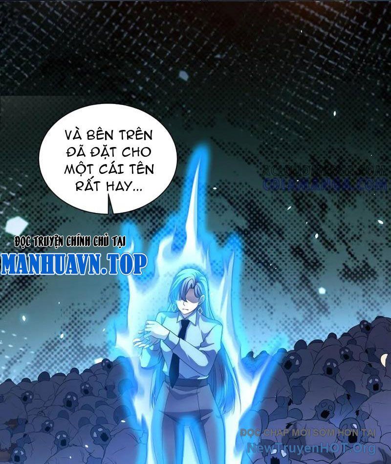 Bệnh Viện Chư Thần Của Ta: Chapter 42