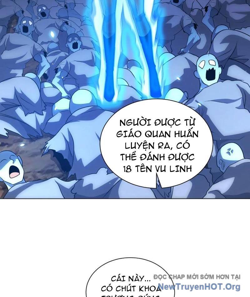 Bệnh Viện Chư Thần Của Ta: Chapter 42