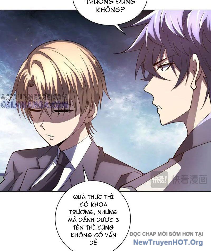 Bệnh Viện Chư Thần Của Ta: Chapter 42