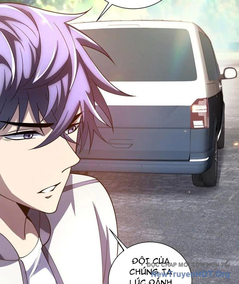 Bệnh Viện Chư Thần Của Ta: Chapter 42
