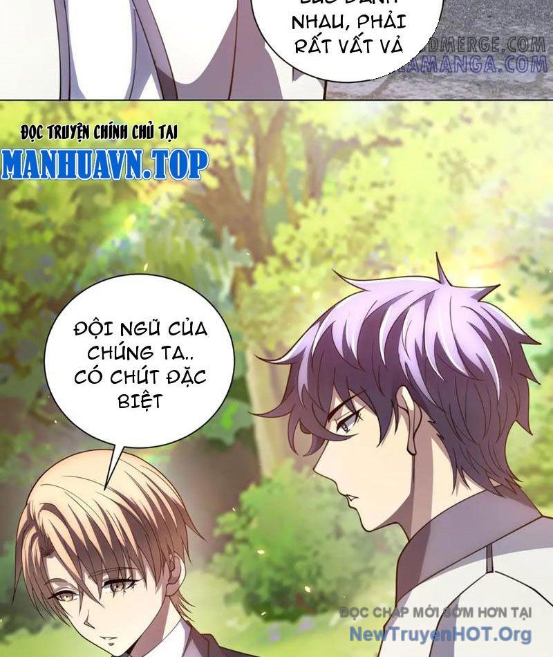 Bệnh Viện Chư Thần Của Ta: Chapter 42