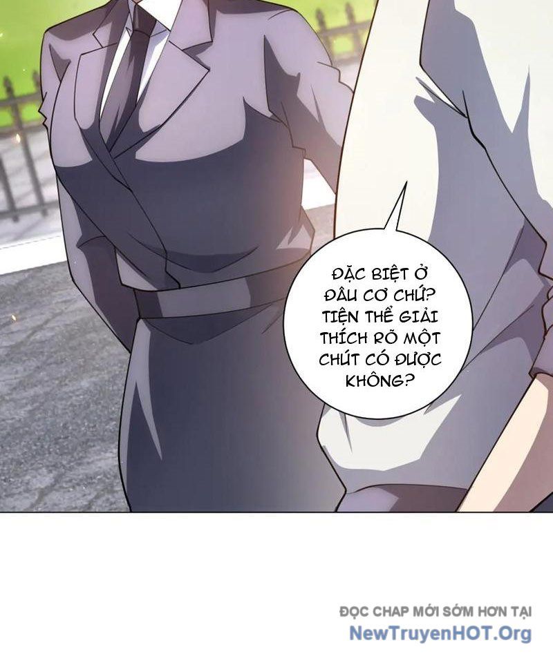 Bệnh Viện Chư Thần Của Ta: Chapter 42