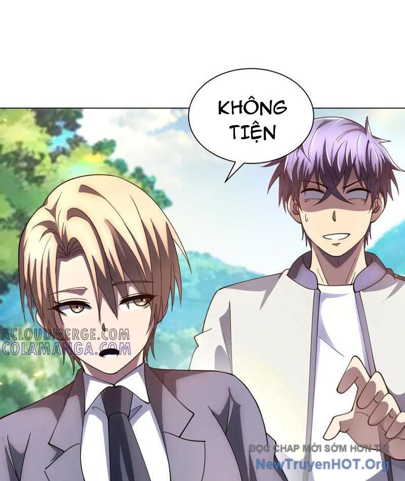 Bệnh Viện Chư Thần Của Ta: Chapter 42