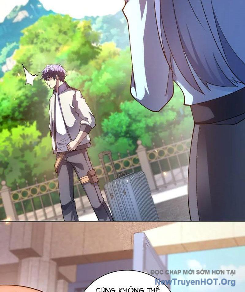 Bệnh Viện Chư Thần Của Ta: Chapter 42