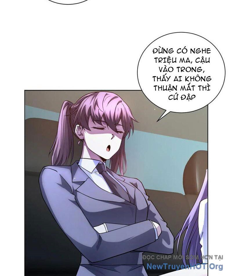 Bệnh Viện Chư Thần Của Ta: Chapter 42