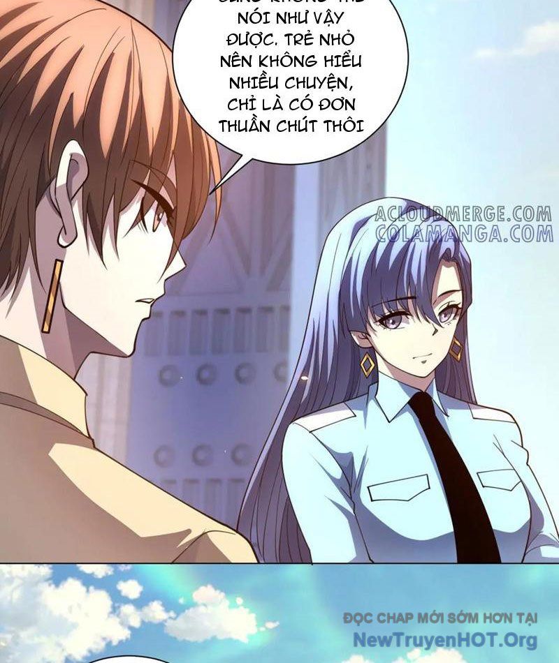 Bệnh Viện Chư Thần Của Ta: Chapter 42