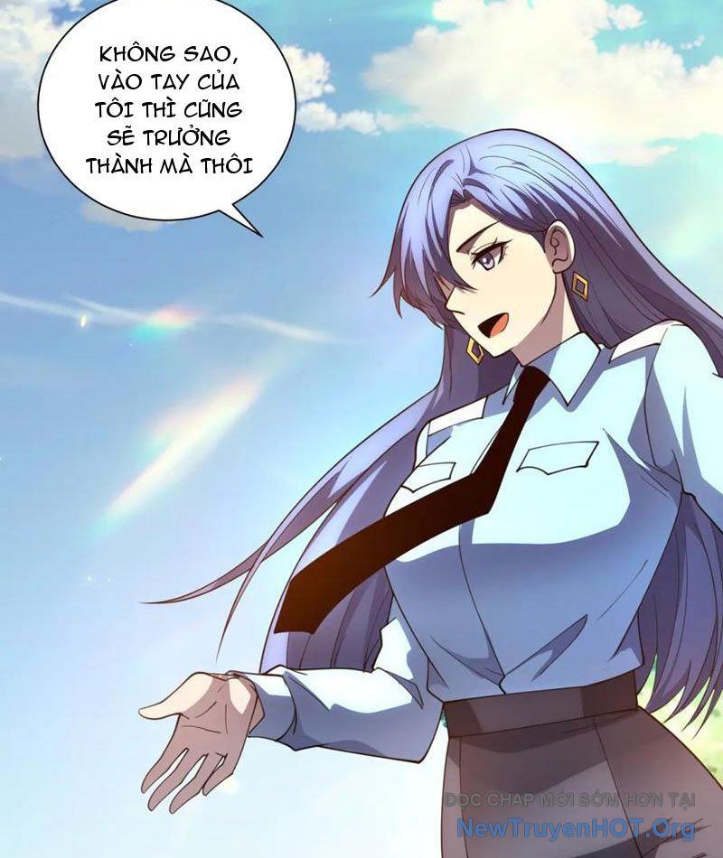 Bệnh Viện Chư Thần Của Ta: Chapter 42