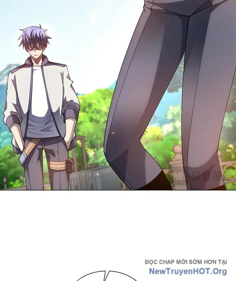 Bệnh Viện Chư Thần Của Ta: Chapter 42
