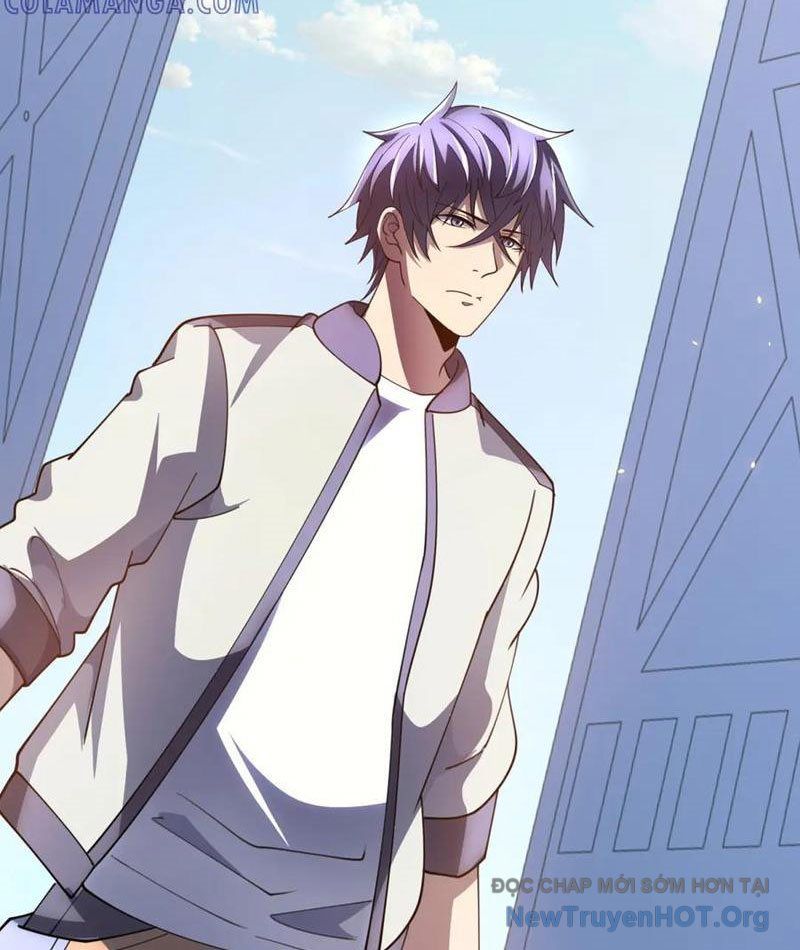 Bệnh Viện Chư Thần Của Ta: Chapter 42