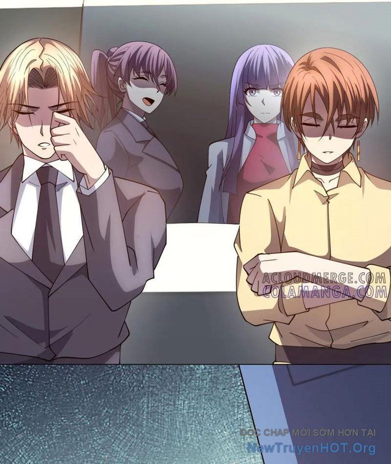 Bệnh Viện Chư Thần Của Ta: Chapter 42
