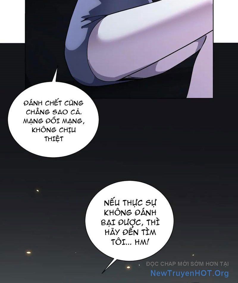 Bệnh Viện Chư Thần Của Ta: Chapter 42