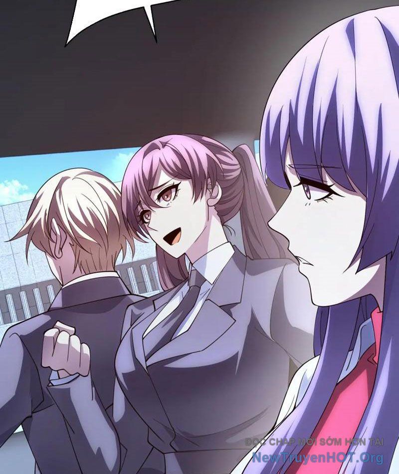 Bệnh Viện Chư Thần Của Ta: Chapter 42
