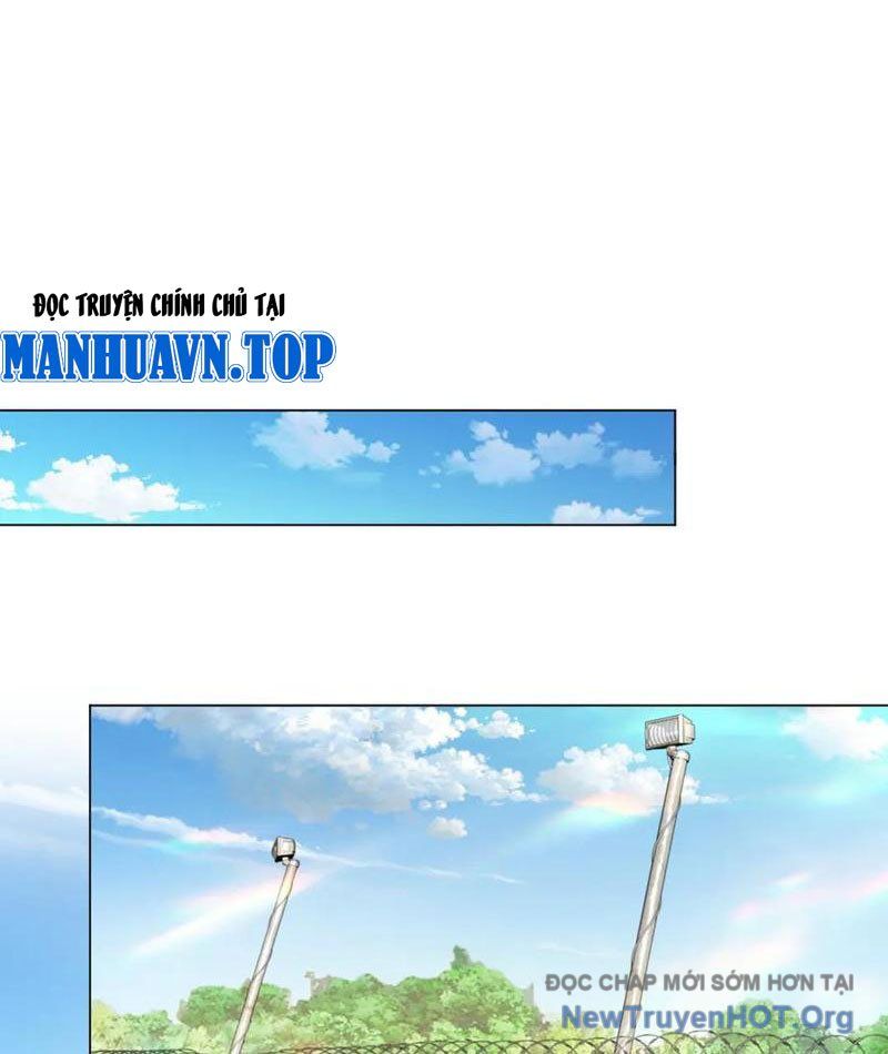 Bệnh Viện Chư Thần Của Ta: Chapter 42