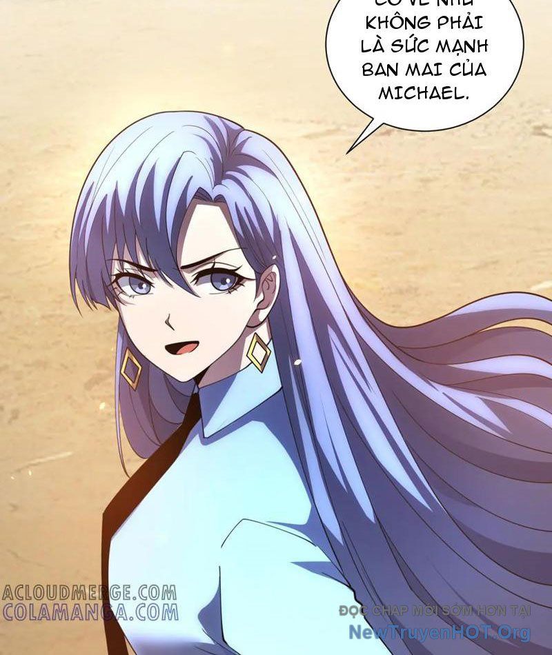 Bệnh Viện Chư Thần Của Ta: Chapter 42