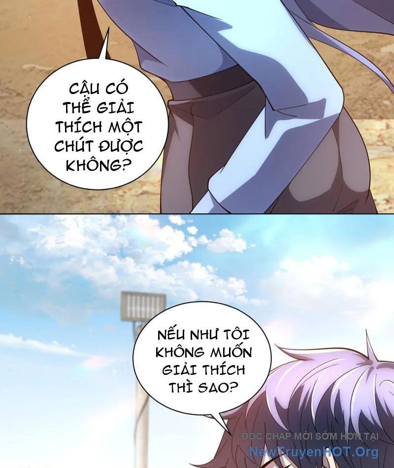 Bệnh Viện Chư Thần Của Ta: Chapter 42