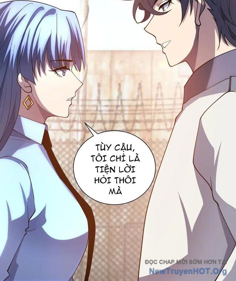 Bệnh Viện Chư Thần Của Ta: Chapter 42