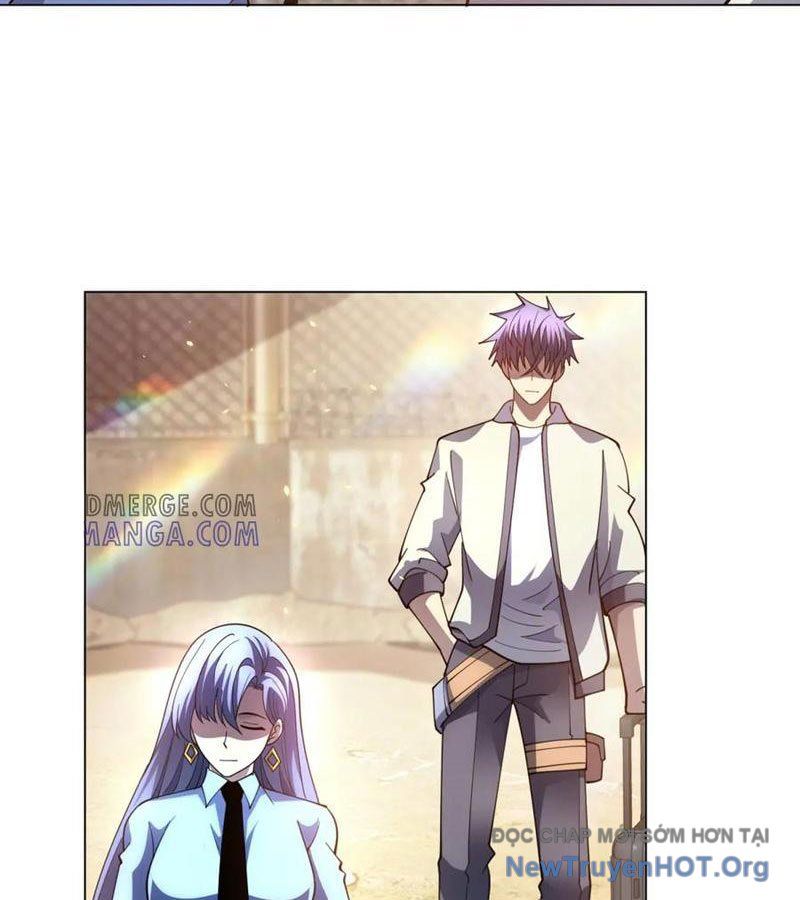 Bệnh Viện Chư Thần Của Ta: Chapter 42