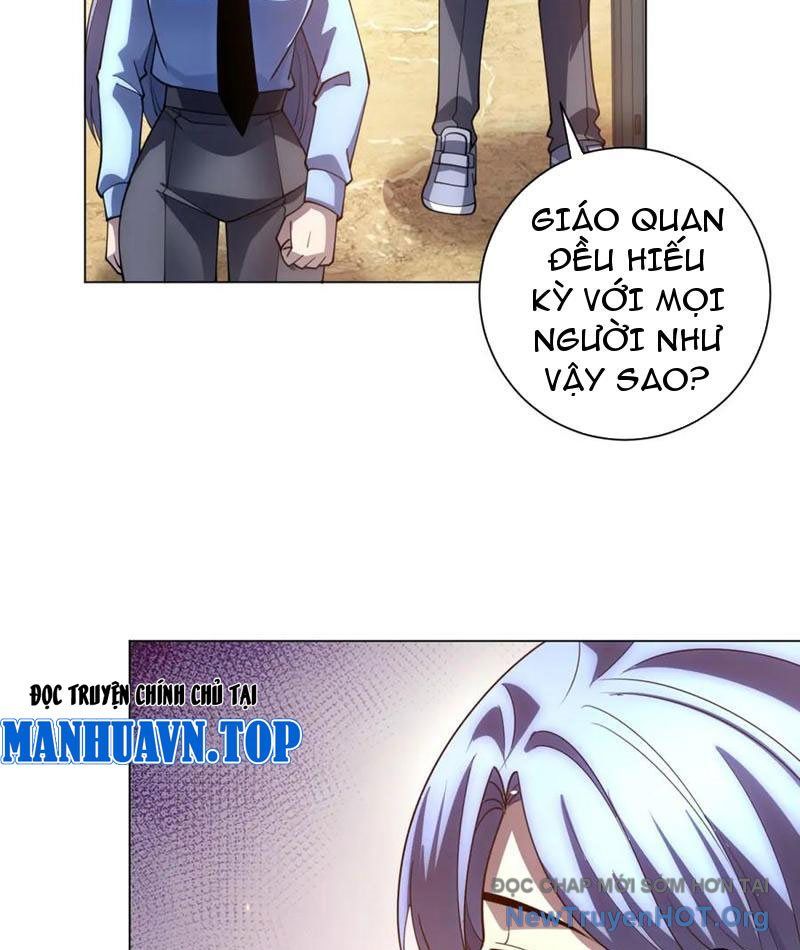 Bệnh Viện Chư Thần Của Ta: Chapter 42