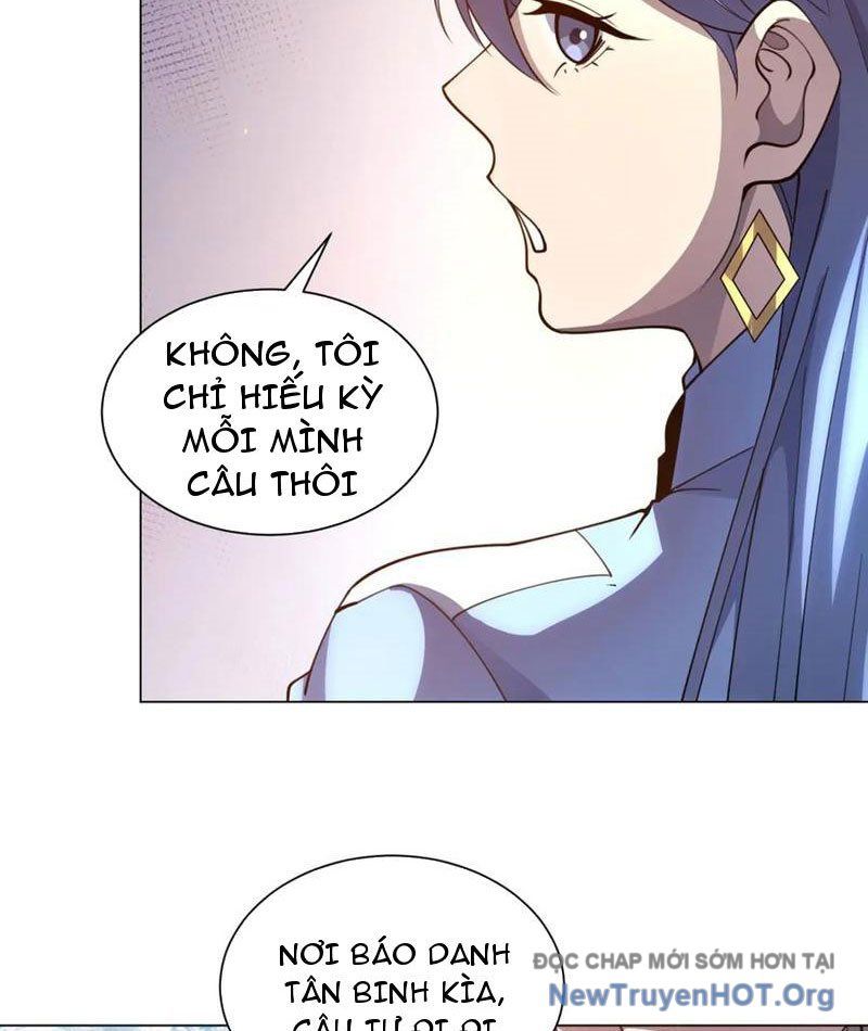 Bệnh Viện Chư Thần Của Ta: Chapter 42