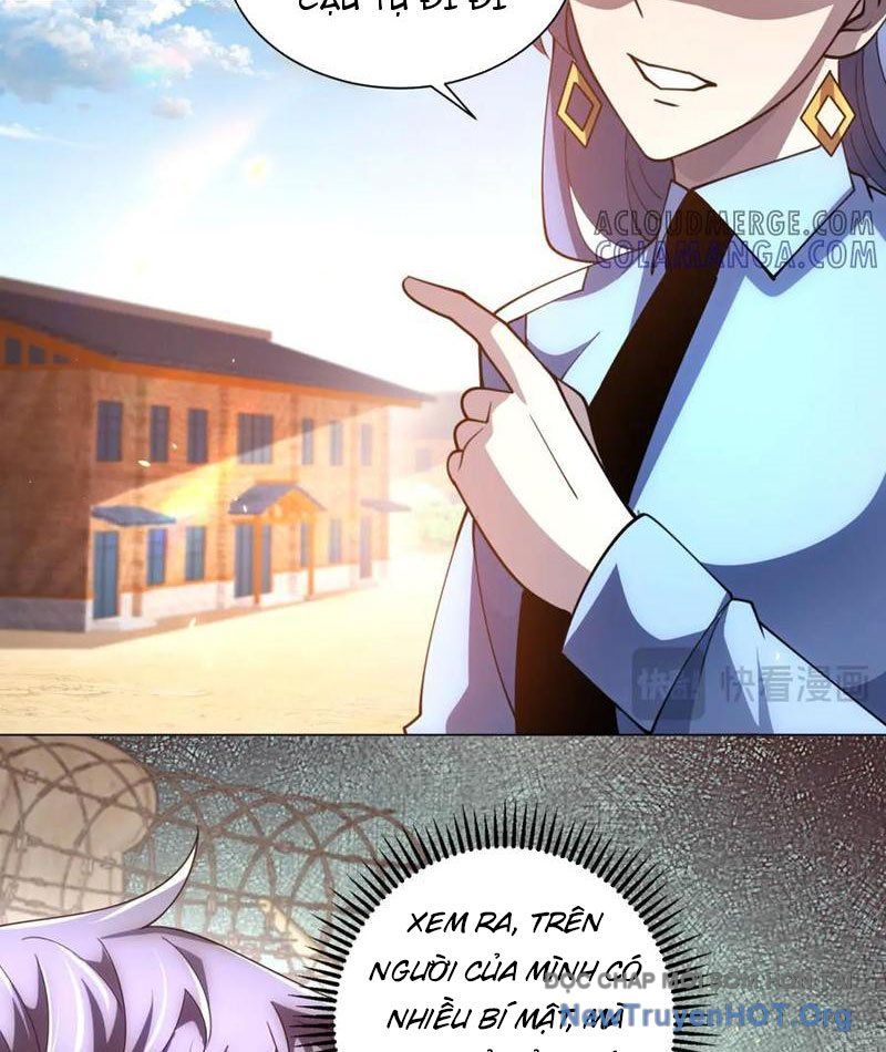 Bệnh Viện Chư Thần Của Ta: Chapter 42