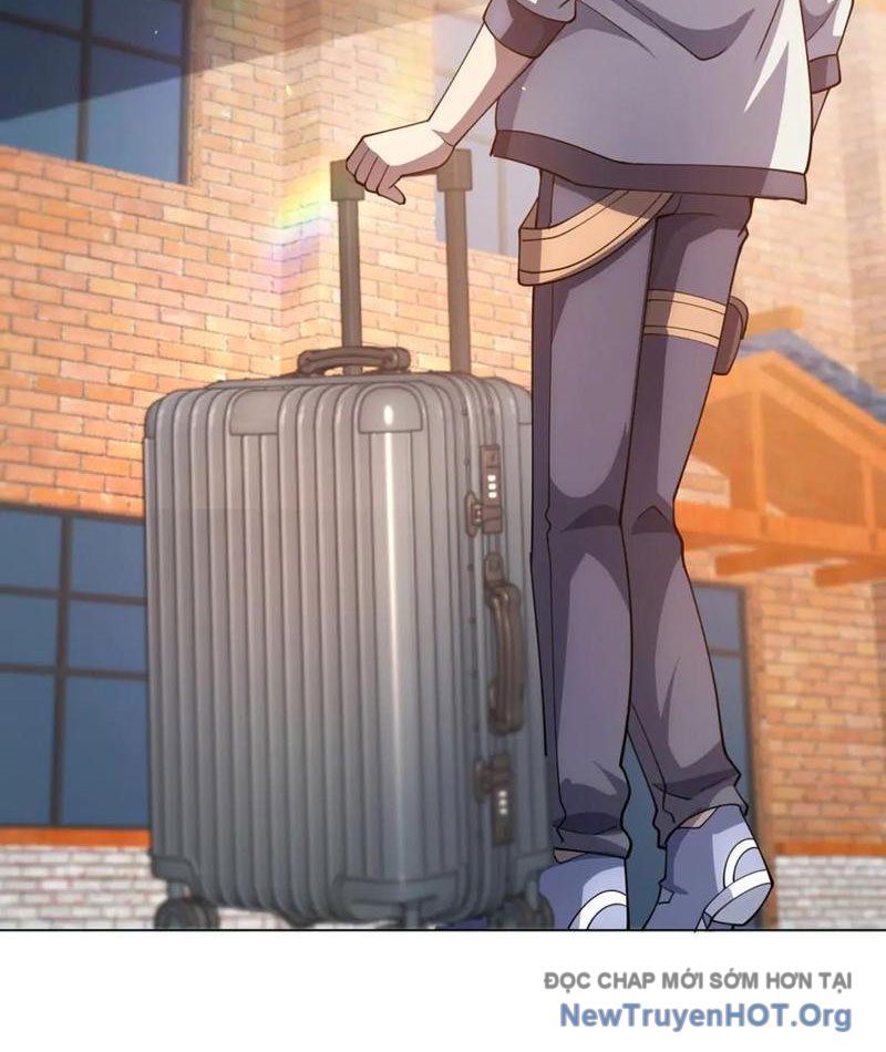 Bệnh Viện Chư Thần Của Ta: Chapter 42