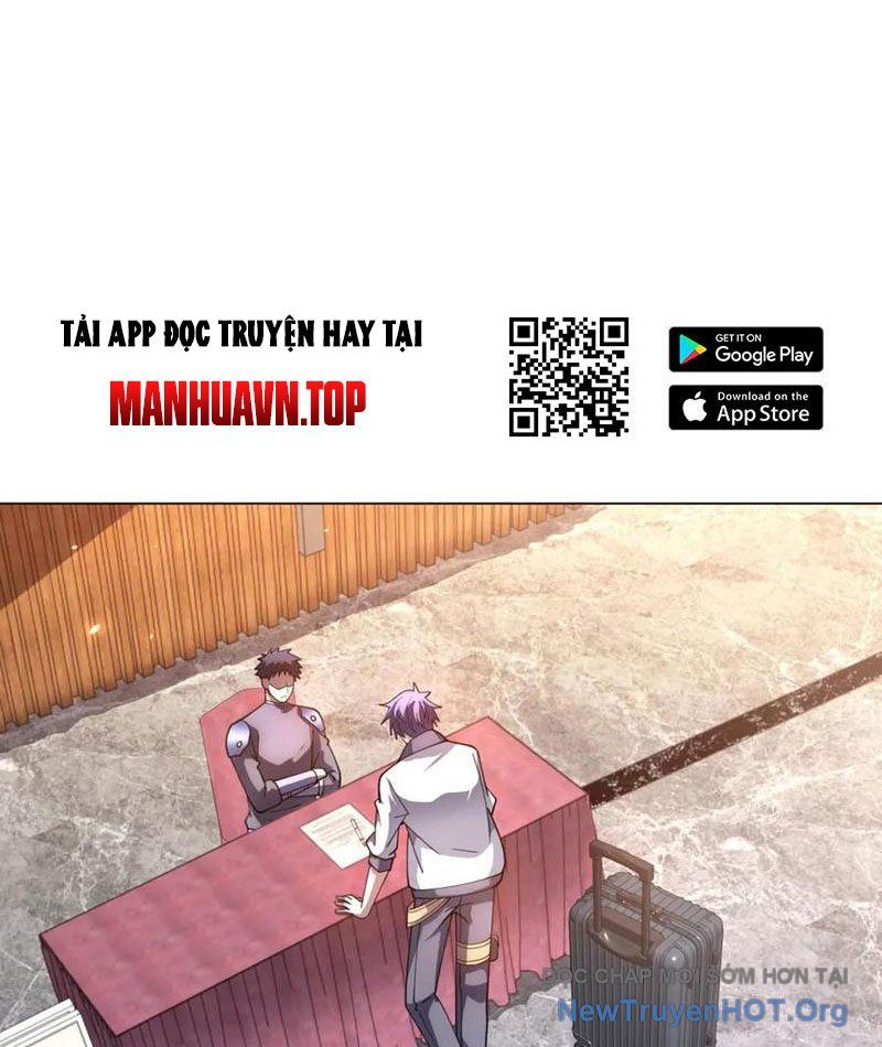 Bệnh Viện Chư Thần Của Ta: Chapter 42