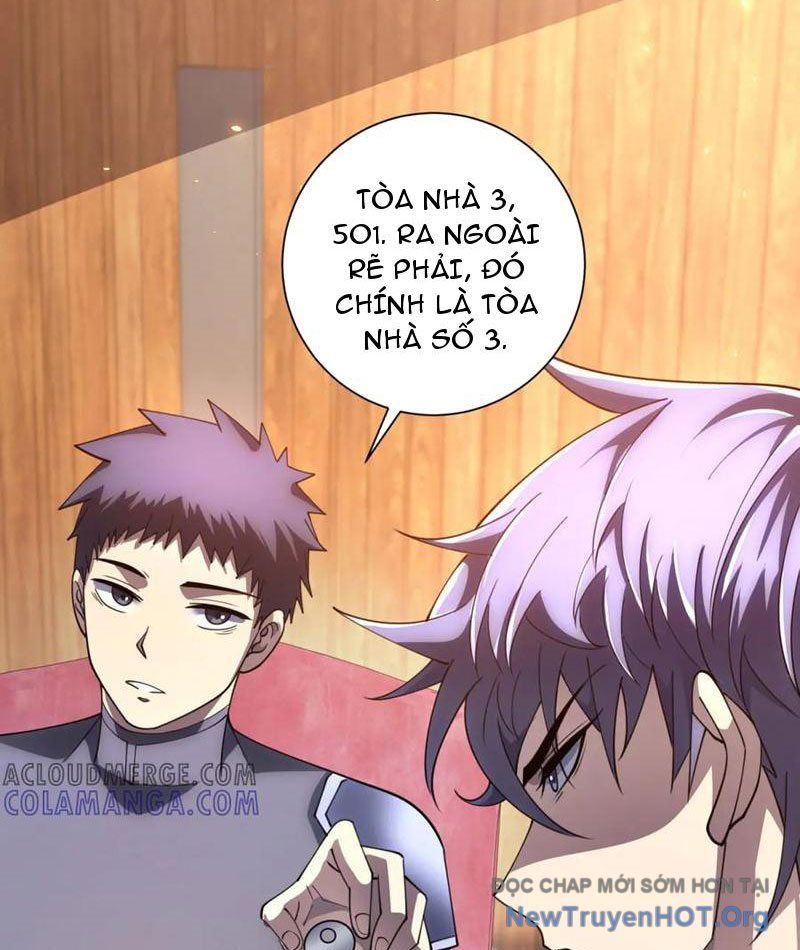 Bệnh Viện Chư Thần Của Ta: Chapter 42