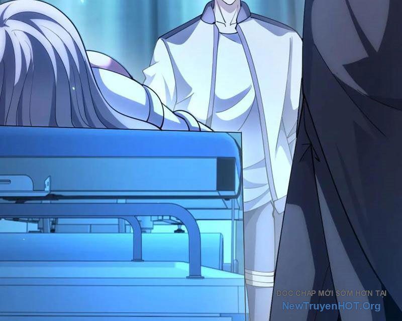 Bệnh Viện Chư Thần Của Ta: Chapter 43