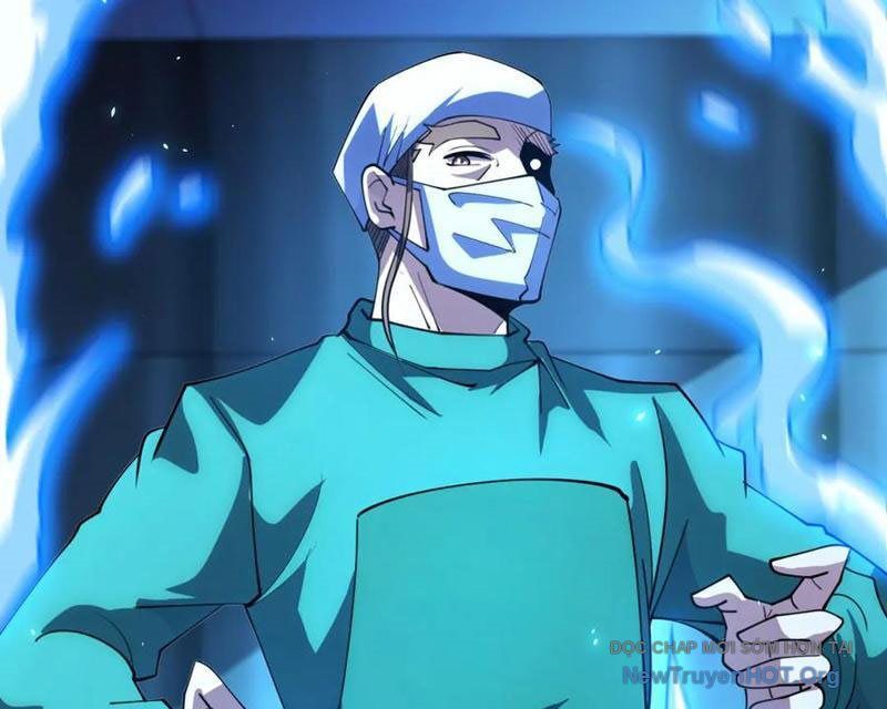 Bệnh Viện Chư Thần Của Ta: Chapter 43