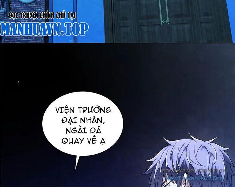 Bệnh Viện Chư Thần Của Ta: Chapter 43